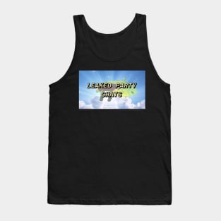 Acession Tank Top